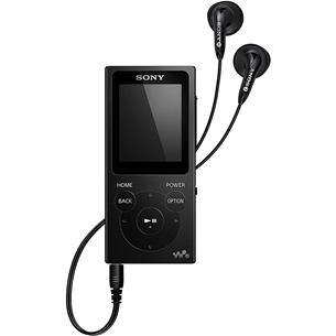 MP3-player Sony Walkman (8 GB) Item - NWE394B.CEW