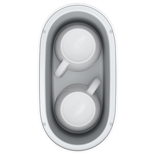 JURA S - Puodelių šildytuvas