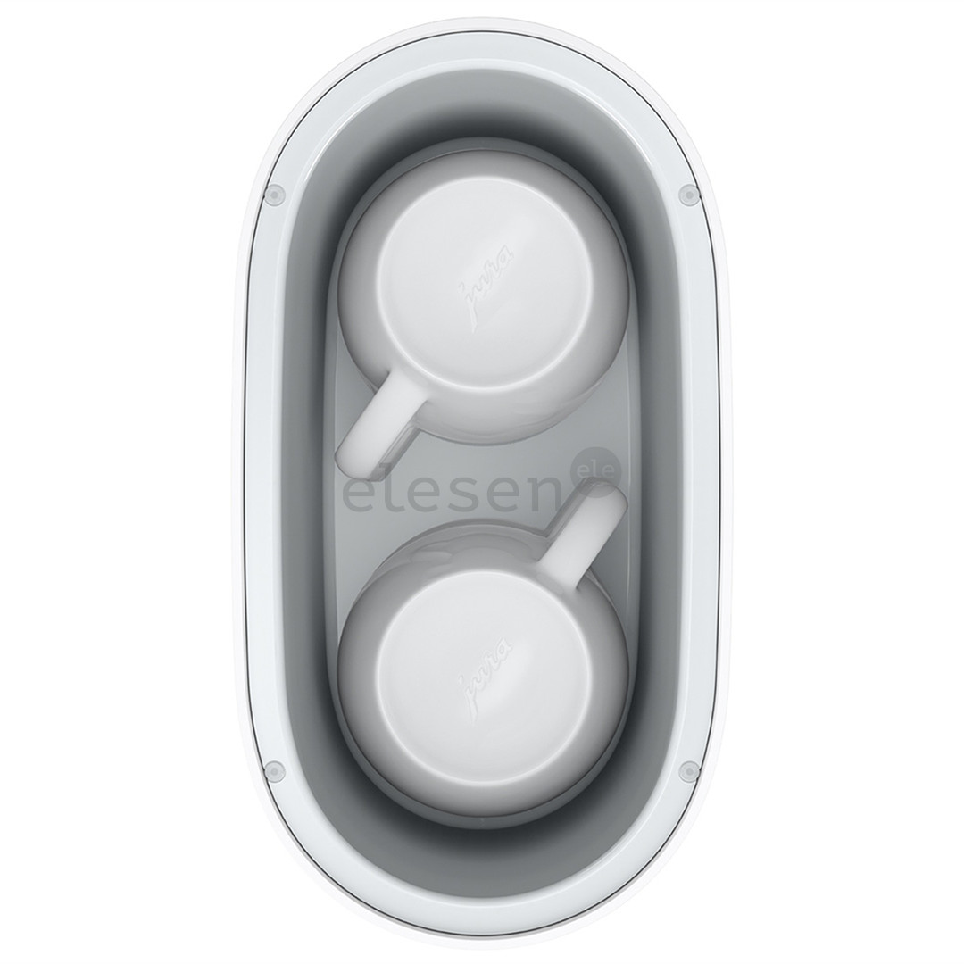 JURA S - Puodelių šildytuvas