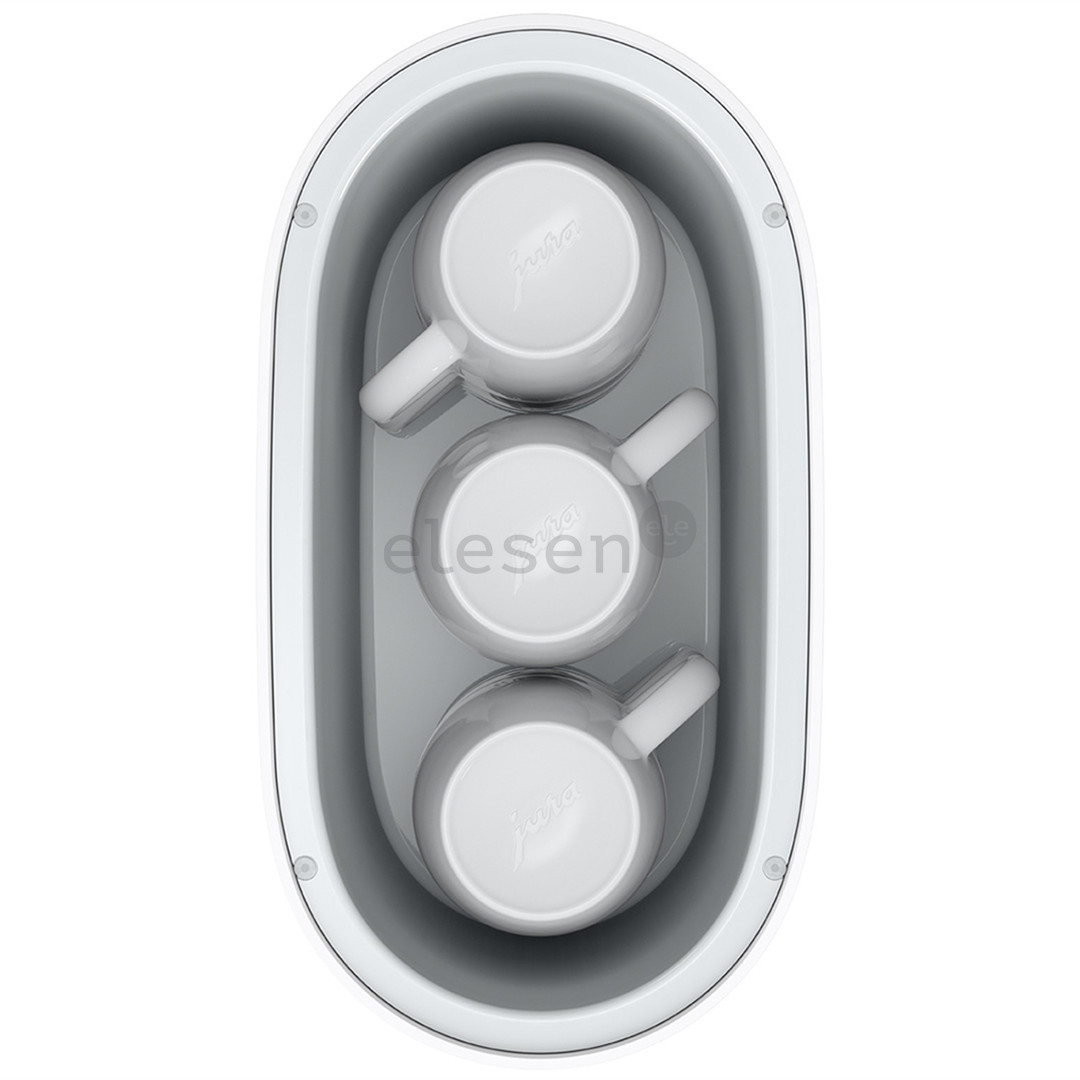 JURA S - Puodelių šildytuvas