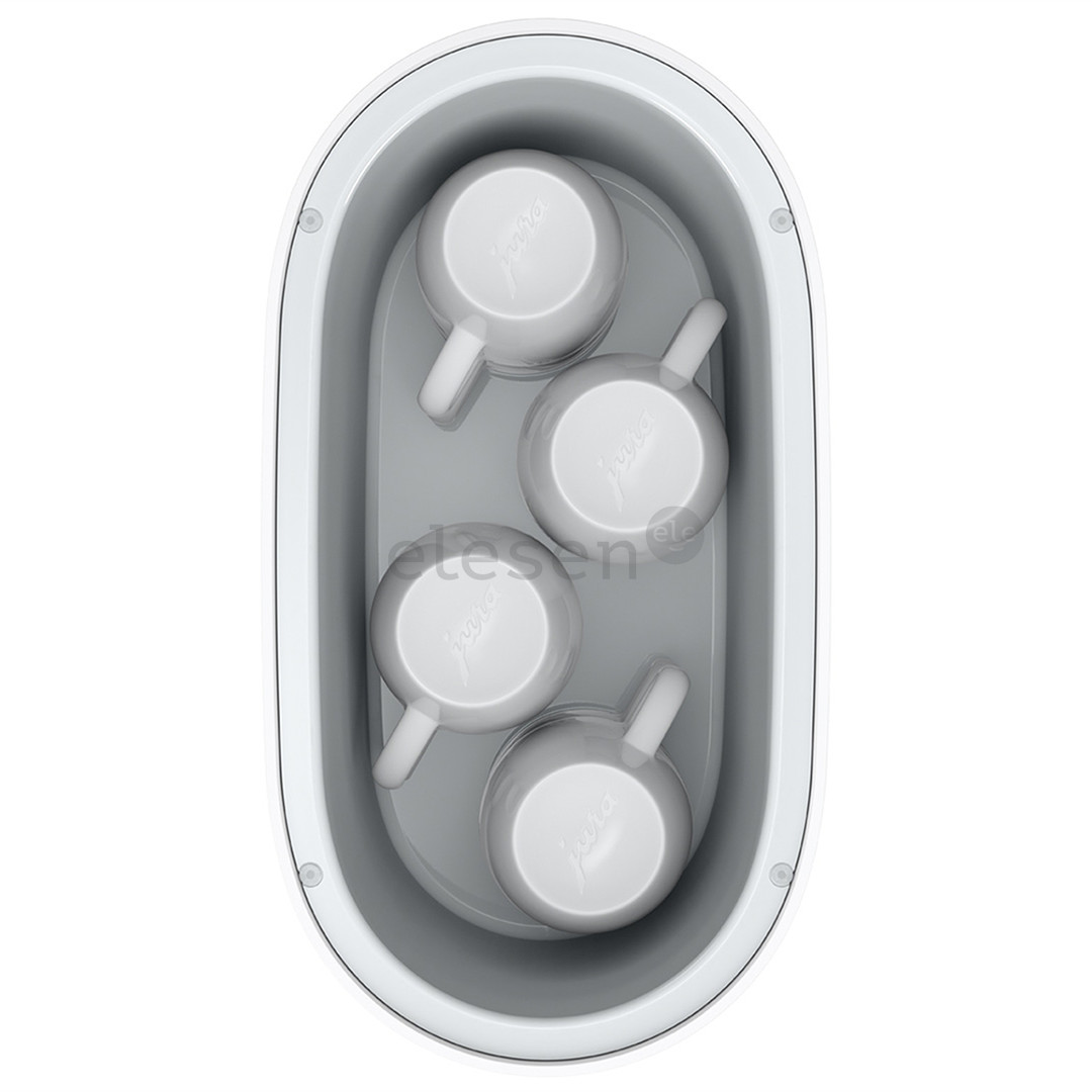 JURA S - Puodelių šildytuvas