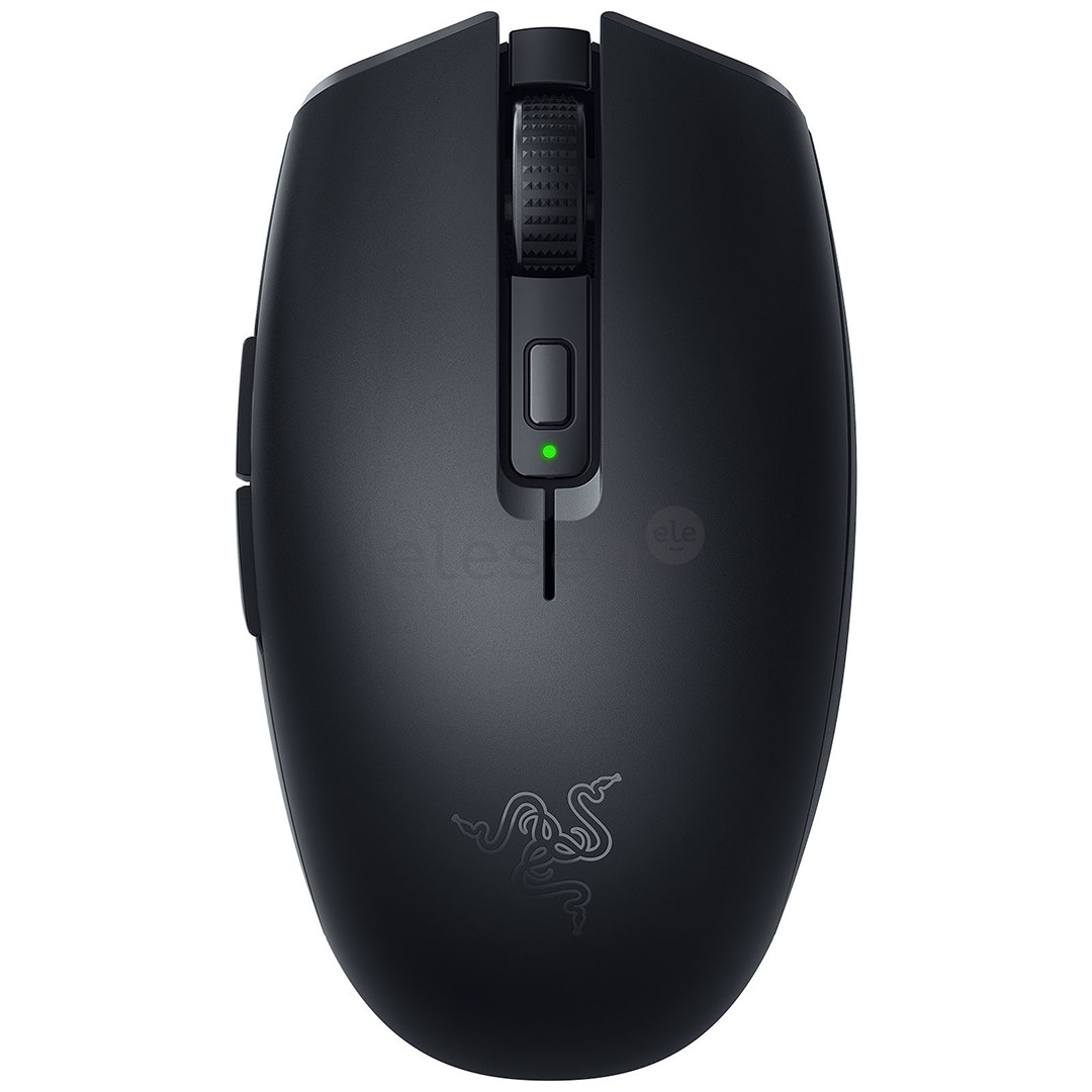 Razer Orochi V2, juoda- Belaidė pelė