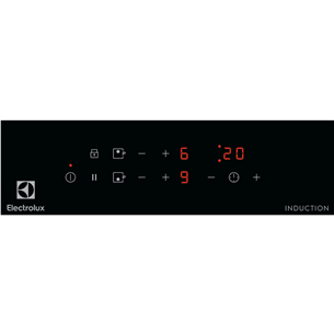 Kaitlentė Electrolux Prekė - LIT30230C