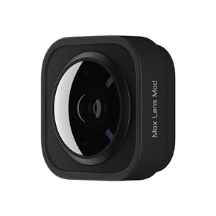 Priedas GoPro HERO 9/10/11 Black Max Lens Mod Prekė - ADWAL-001 ADWAL-001