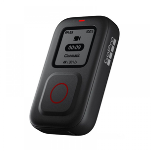 Пульт GoPro The Remote Товар - ARMTE-003-EU
