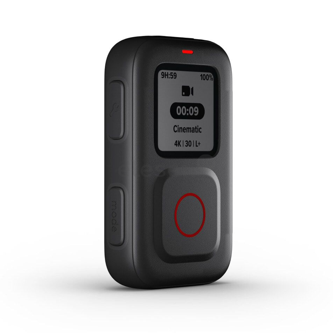 Пульт GoPro The Remote Товар - ARMTE-003-EU