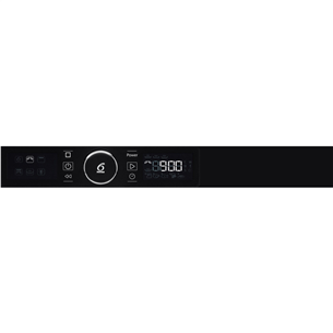 Įmontuojama mikrobangų krosnelė Whirlpool Prekė - AMW730/NB