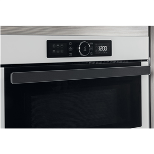 Įmontuojama mikrobangų krosnelė Whirlpool Prekė - AMW730/WH