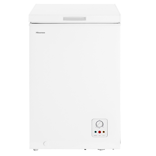 Šaldiklis Hisense Prekė - FC125D4AW1 FC125D4AW1