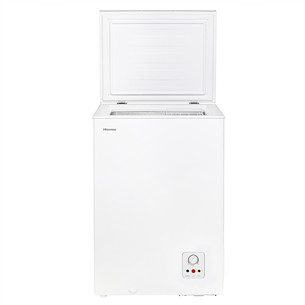 Šaldiklis Hisense Prekė - FC125D4AW1