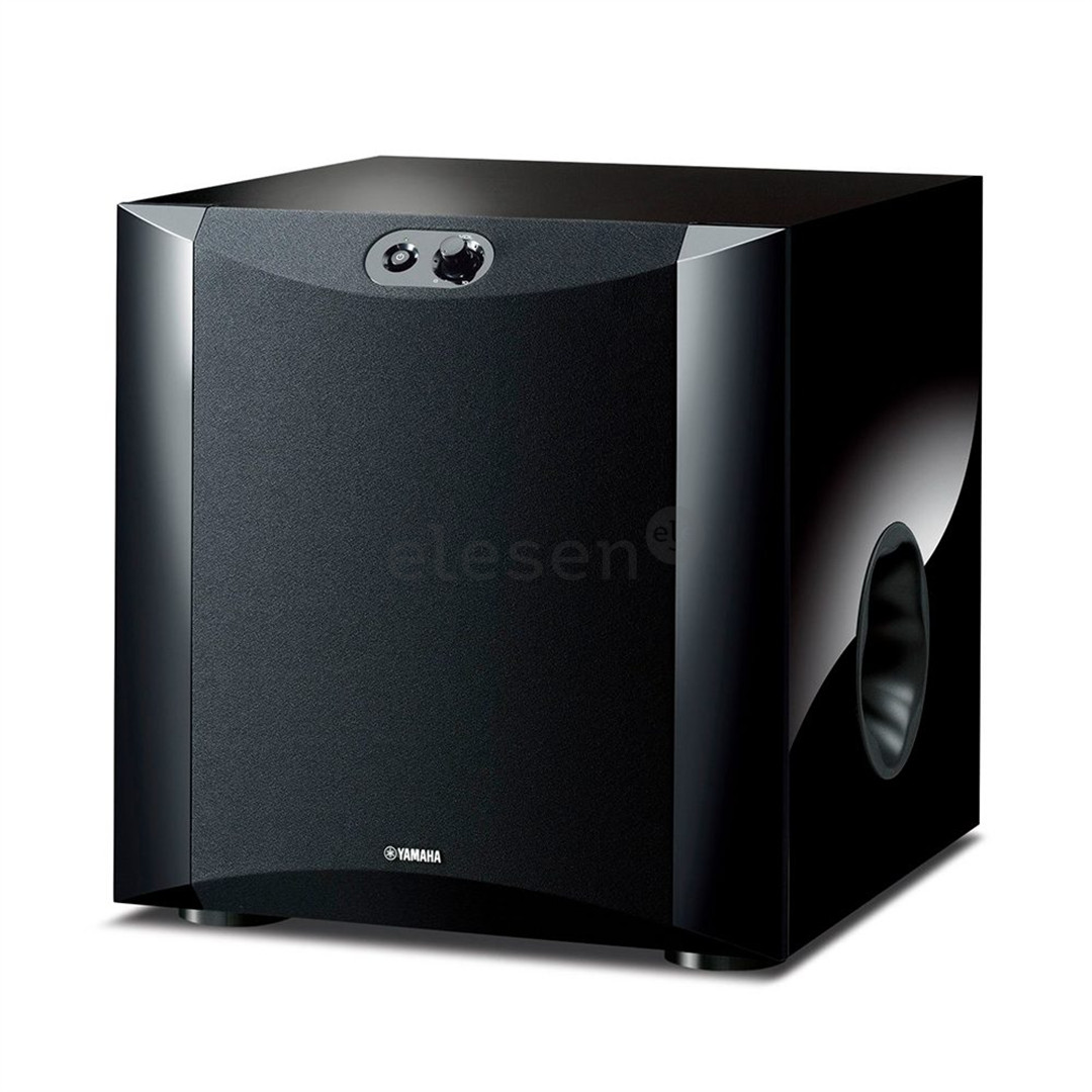 Žemų dažnių kolonėlė Yamaha NS-SW300PB2
