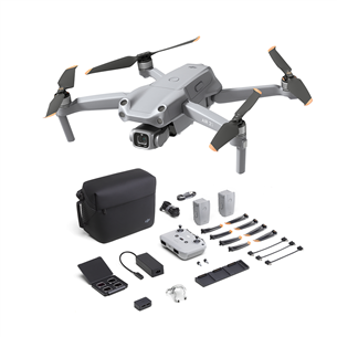 Dronas DJI AIR 2S Fly More Combo 6941565911209