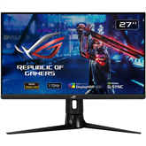 Monitorius Asus Prekė - XG27AQ