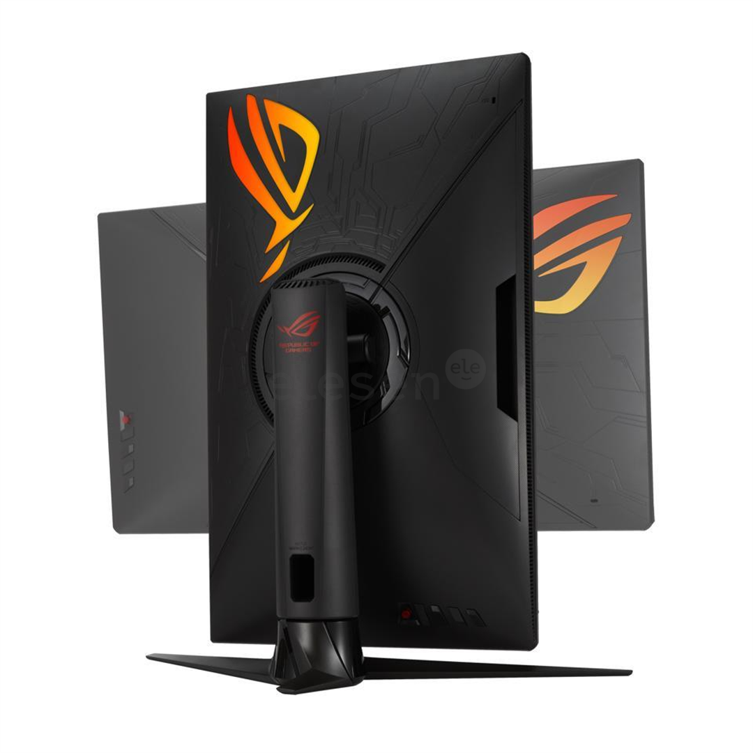 Monitorius Asus Prekė - XG27AQ