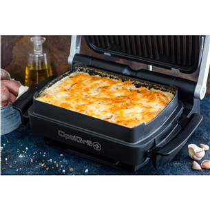 Elektrinis grilis Tefal OptiGrill+ XL  Prekė - GC724D12