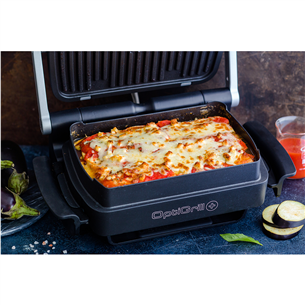 Elektrinis grilis Tefal OptiGrill+ XL  Prekė - GC724D12