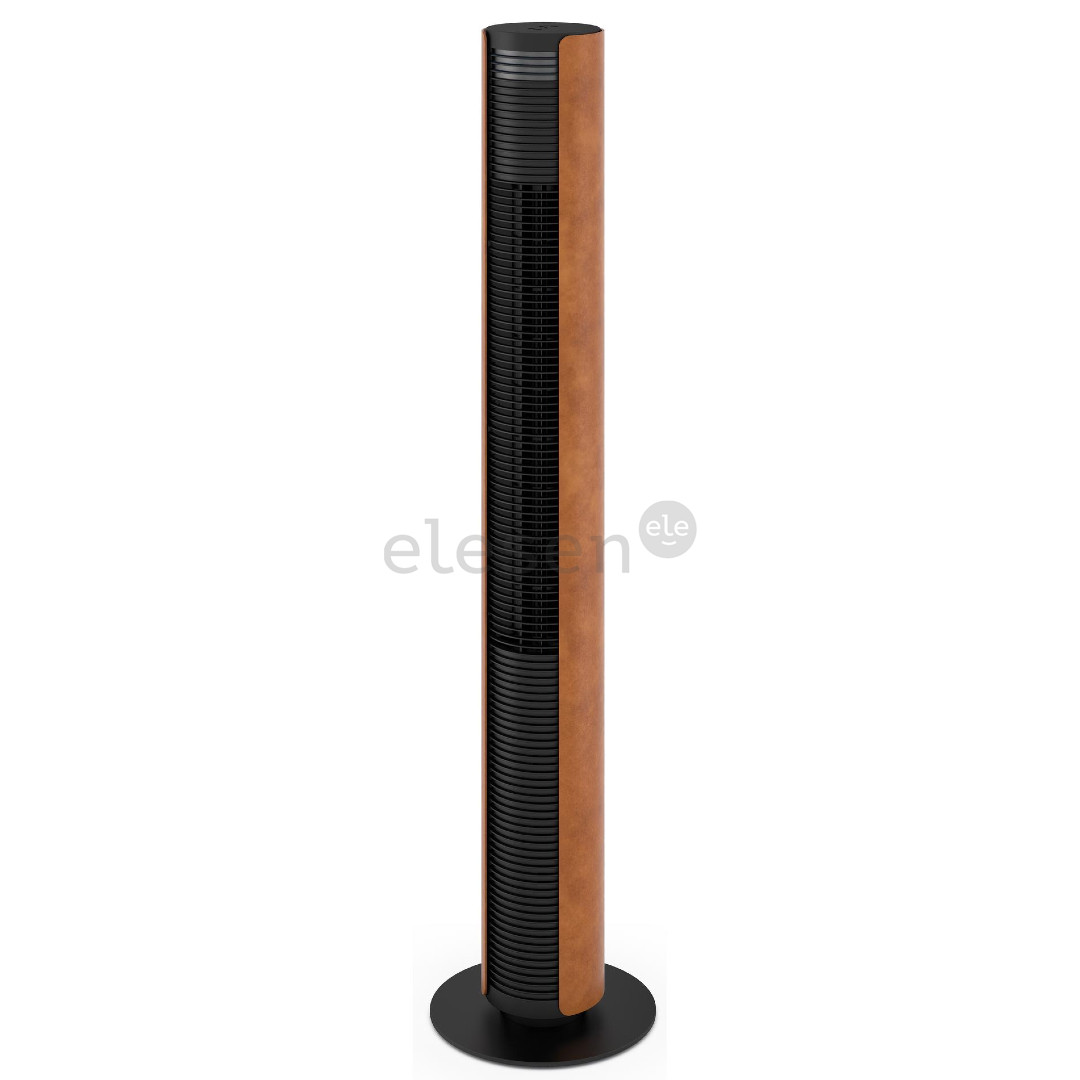 Stadler Form Peter Leatherette, 60 Вт, коричневый/черный - Вентилятор