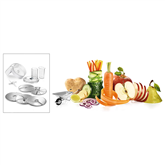 Priedas Bosch VeggieLove MUZ5VL1