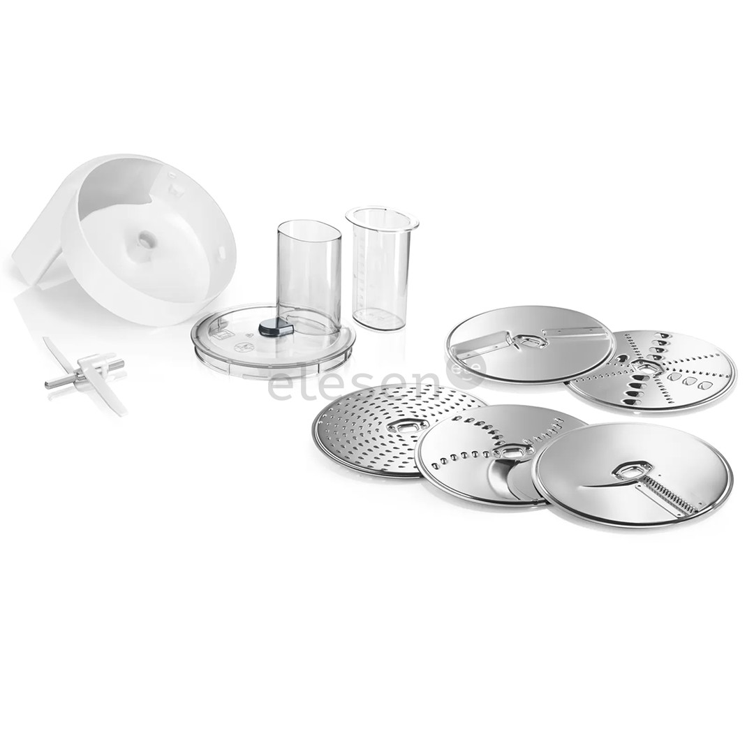 Priedas Bosch VeggieLove MUZ5VL1