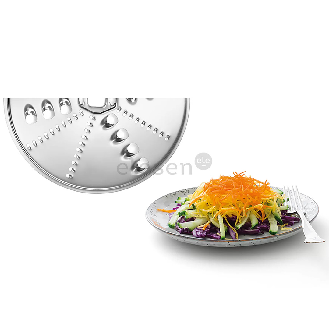 Priedas Bosch VeggieLove MUZ5VL1