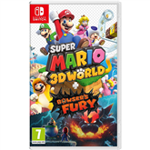 Žaidimas Nintendo Switch Super Mario 3D World + Bowsers Fury Prekė - 045496427306