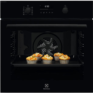 Orkaitė Electrolux Prekė - EOD6P77WZ EOD6P77WZ