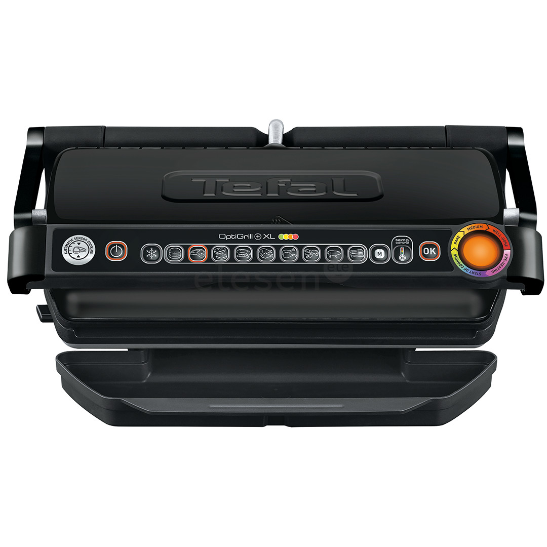 Tefal Optigrill+XL, 2100 W, black - Table grill Item - GC722834