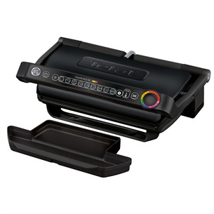 Tefal Optigrill+XL, 2100 W, black - Table grill Item - GC722834
