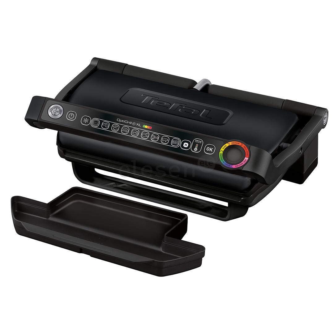 Tefal Optigrill+XL, 2100 W, black - Table grill Item - GC722834