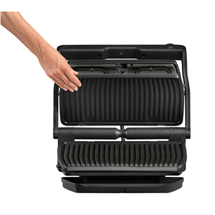 Tefal Optigrill+XL, 2100 W, black - Table grill Item - GC722834