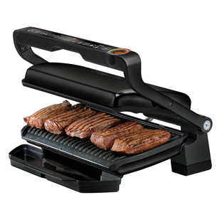 Tefal Optigrill+XL, 2100 W, black - Table grill Item - GC722834