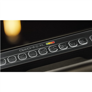 Tefal Optigrill+XL, 2100 W, black - Table grill Item - GC722834