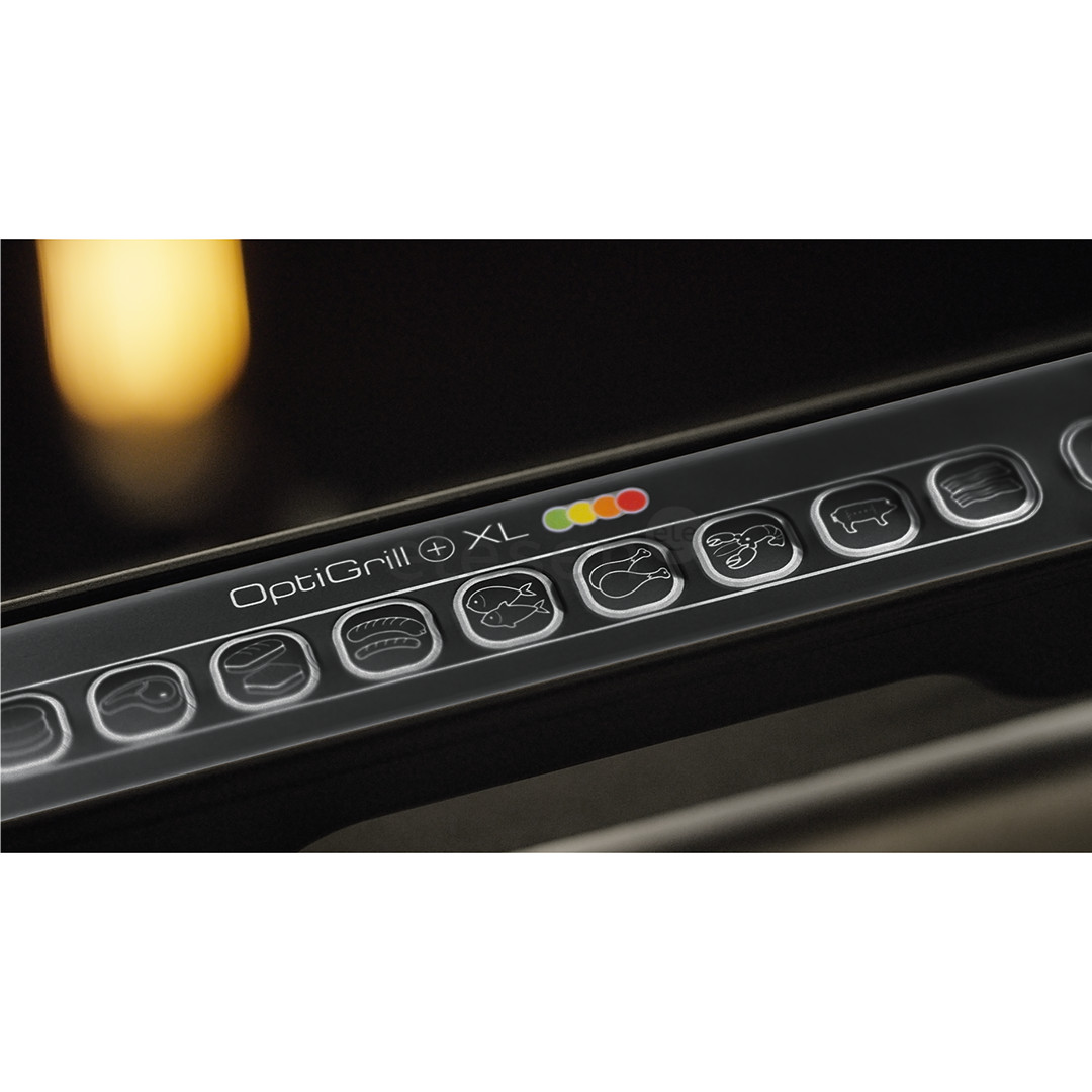 Tefal Optigrill+XL, 2100 W, black - Table grill Item - GC722834