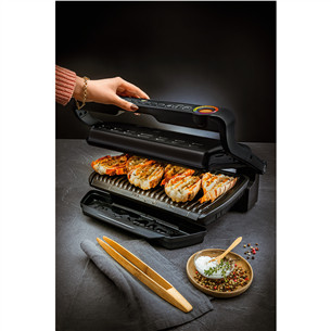 Tefal Optigrill+XL, 2100 W, black - Table grill Item - GC722834