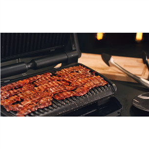 Tefal Optigrill+XL, 2100 W, black - Table grill Item - GC722834