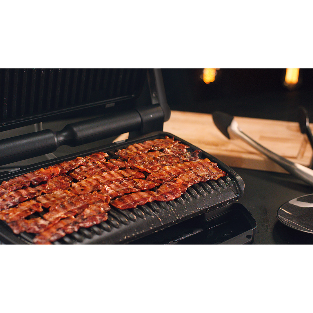 Tefal Optigrill+XL, 2100 W, black - Table grill Item - GC722834