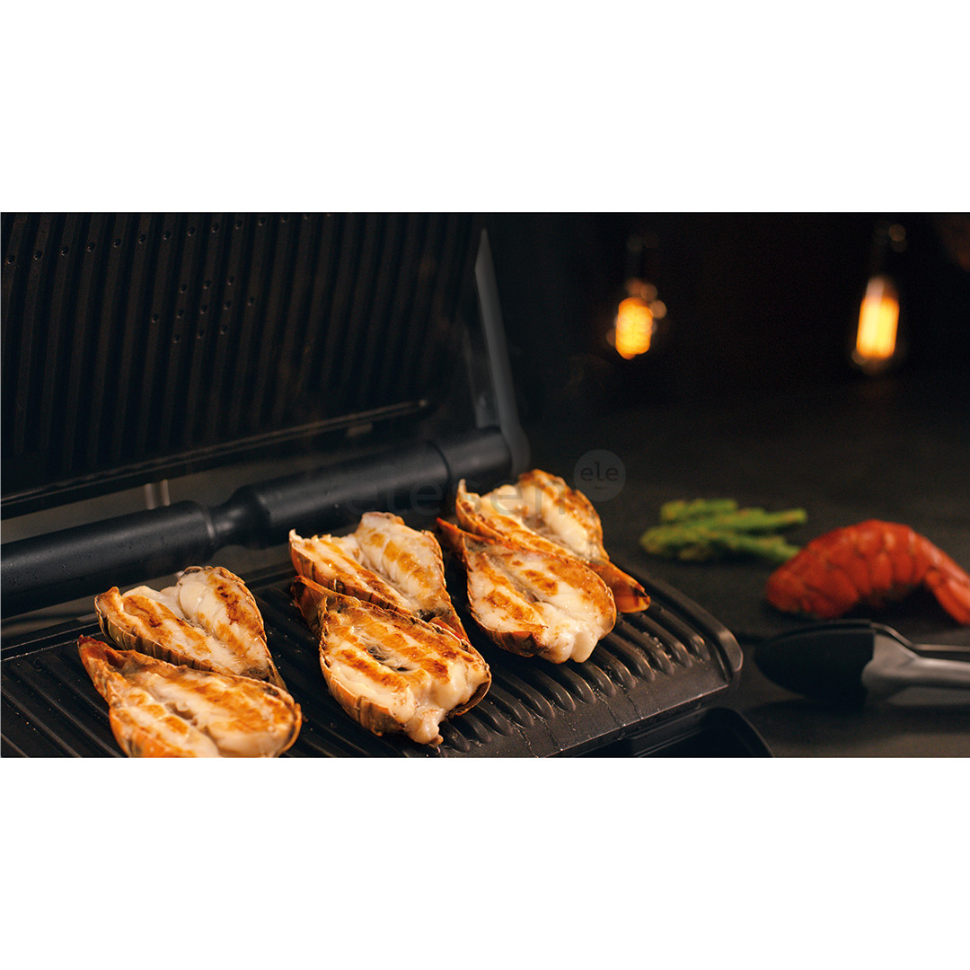 Tefal Optigrill+XL, 2100 W, black - Table grill Item - GC722834