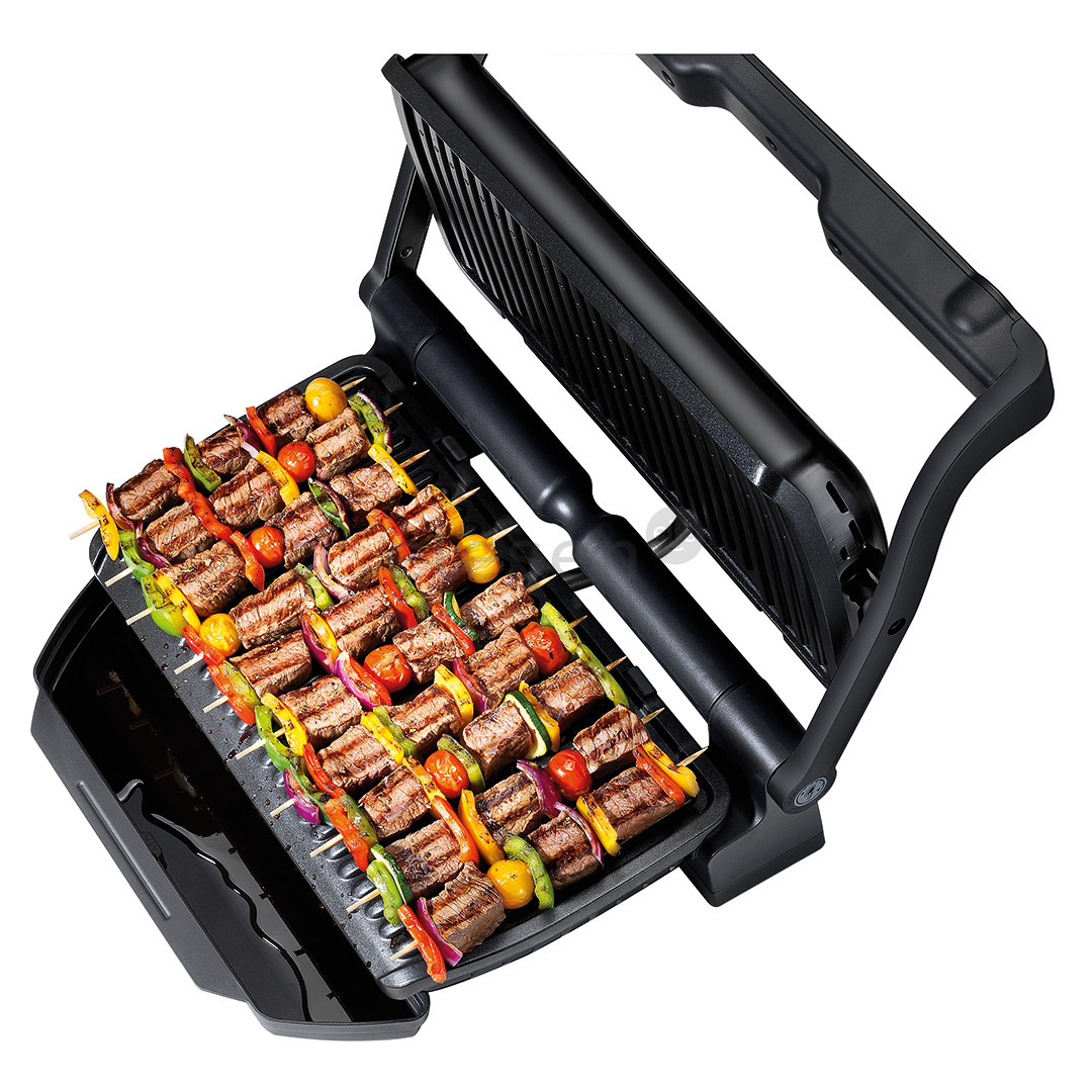 Tefal Optigrill+XL, 2100 W, black - Table grill Item - GC722834