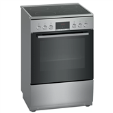 Viryklė Bosch HKR39A250U