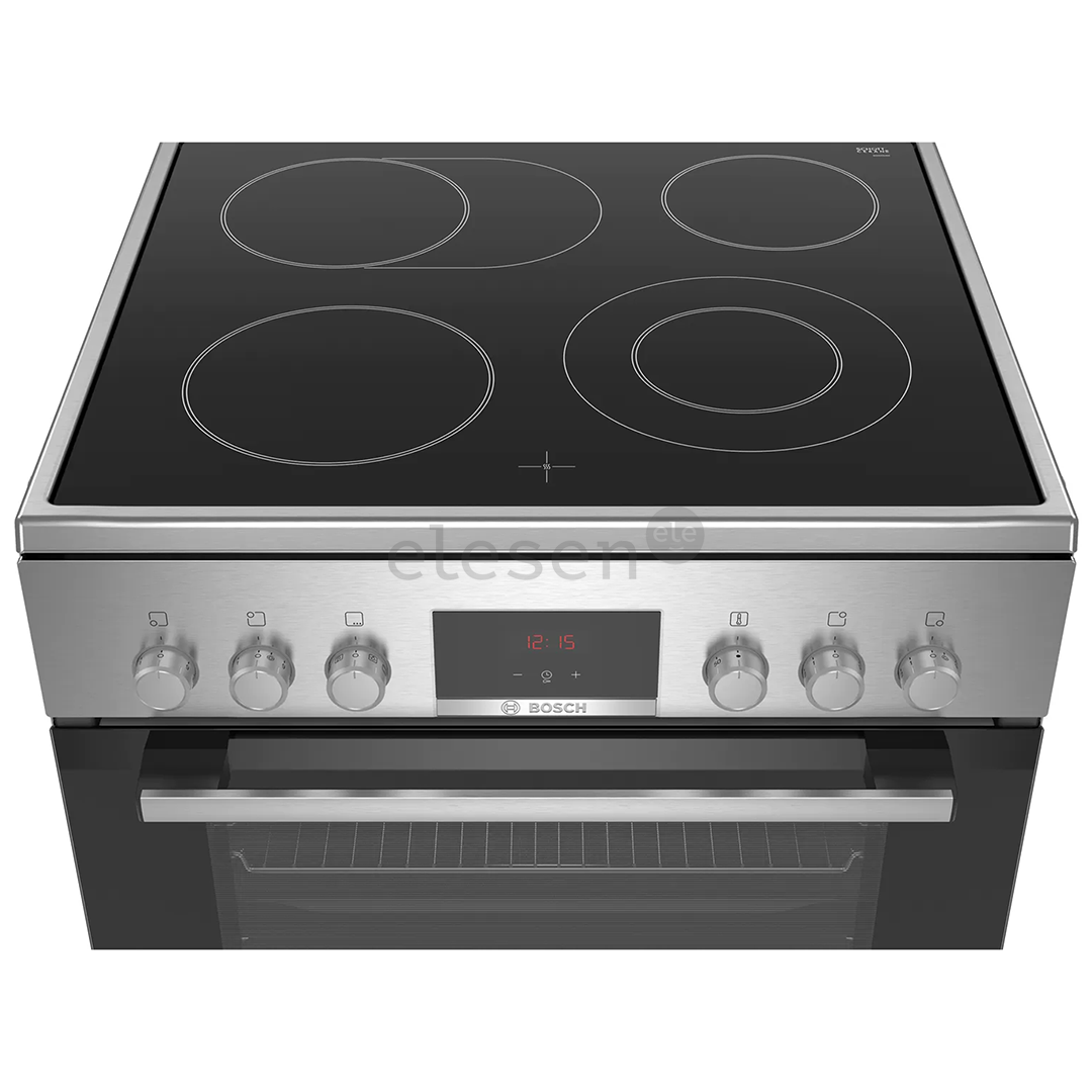 Viryklė Bosch HKR39A250U