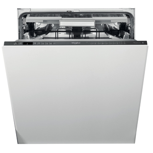 Įmontuojama indaplovė Whirlpool Prekė - WIO3P33PL WIO3P33PL