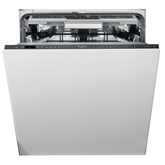 Įmontuojama indaplovė Whirlpool Prekė - WIO3P33PL
