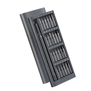 Atsuktuvų rinkinys Xiaomi Mi Precision Prekė - 29991 29991