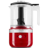 Virtuvinis kombainas KitchenAid Prekė - 5KFCB519EER, belaidis