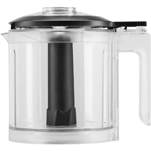 Virtuvinis kombainas KitchenAid Prekė - 5KFCB519EBM, belaidis