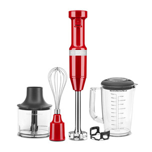 KitchenAid - Trintuvas 5KHBV83EER