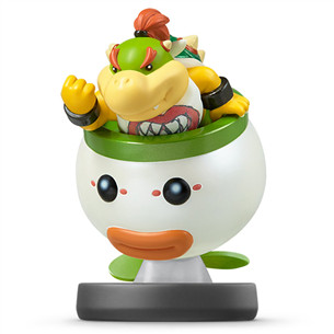 Amiibo Bowser Jr. (No. 43) Товар - 045496352561 045496352561