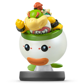 Figūrėlė Amiibo Bowser Jr. (No. 43) Prekė - 045496352561