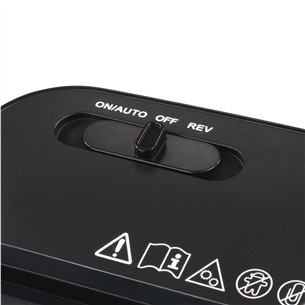 Shredder Hama Basic S6 (8L) Item - 00050541