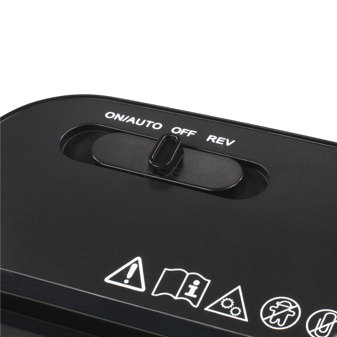 Shredder Hama Basic S6 (8L) Item - 00050541